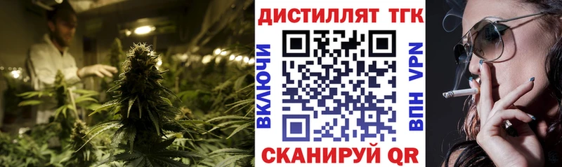 Дистиллят ТГК Wax  Княгинино 